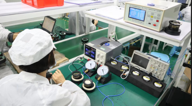 Guangdong Fr Intelligent Technology Co., Ltd. γραμμή παραγωγής εργοστασίων