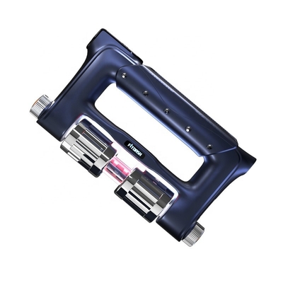Επιτύχετε βέλτιστες επιδόσεις με το Fitdash Electric Smart Fascia Muscle Roller Massager