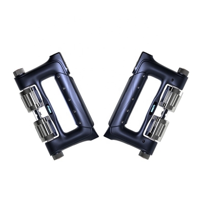 Επιτύχετε βέλτιστες επιδόσεις με το Fitdash Electric Smart Fascia Muscle Roller Massager