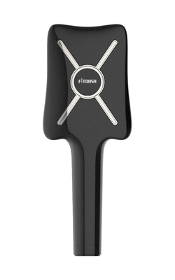 Fitdash Electric Vibrating 650nm Κόκκινο φως 850nm NIR Θεραπεία EMS Μαγεία της κεφαλής μαλλιά βούρτσας Ελαιοεξαγωγέας