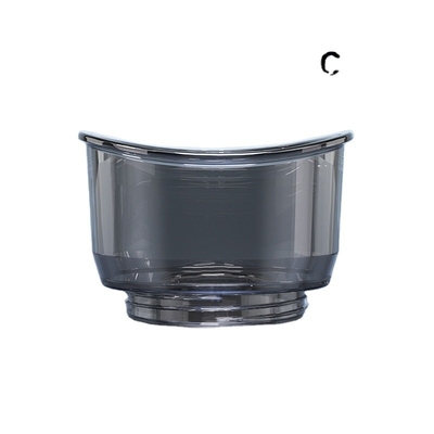 OEM/ODM Body Fitdash F-Type Cupping Cups για εξατομικευμένο μασάζ θεραπείας χιτζάμα