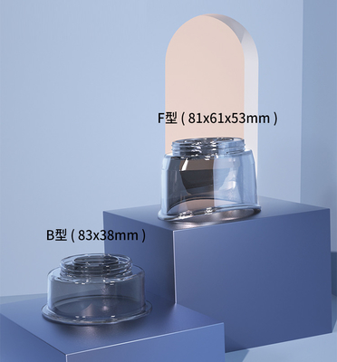 OEM/ODM Body Fitdash F-Type Cupping Cups για εξατομικευμένο μασάζ θεραπείας χιτζάμα