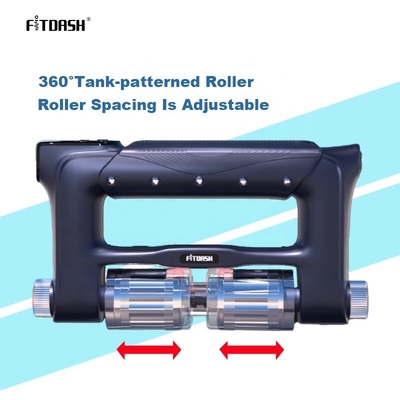 30W Unisex Massage Grade Fitness μπαταρία χωρητικότητα 7.4V/1900mAh Μηχανή απελευθέρωσης μυοφασμού