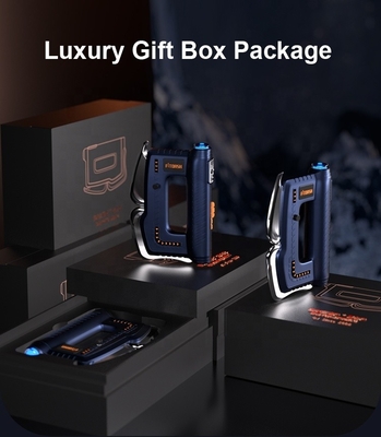 30W Unisex Massage Grade Fitness μπαταρία χωρητικότητα 7.4V/1900mAh Μηχανή απελευθέρωσης μυοφασμού