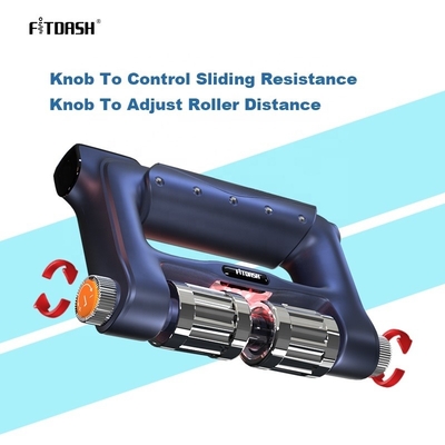 30W Unisex Massage Grade Fitness μπαταρία χωρητικότητα 7.4V/1900mAh Μηχανή απελευθέρωσης μυοφασμού