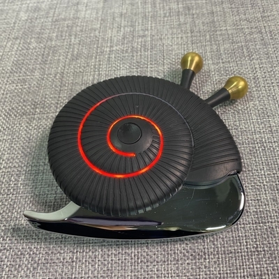 DC 5V / 2A Φορτιση Fitdash Αντιγήρανση προσώπου και λαιμού EMS φορητό μασάζ Ηλεκτρικό Gua Sha Scraping συσκευή