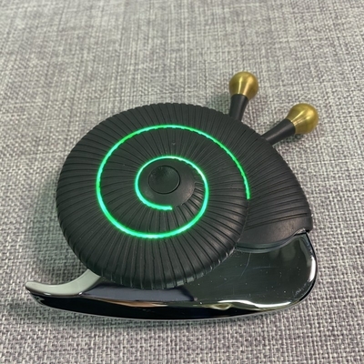DC 5V / 2A Φορτιση Fitdash Αντιγήρανση προσώπου και λαιμού EMS φορητό μασάζ Ηλεκτρικό Gua Sha Scraping συσκευή