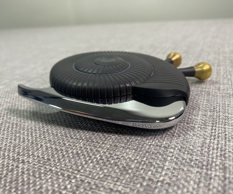 DC 5V / 2A Φορτιση Fitdash Αντιγήρανση προσώπου και λαιμού EMS φορητό μασάζ Ηλεκτρικό Gua Sha Scraping συσκευή