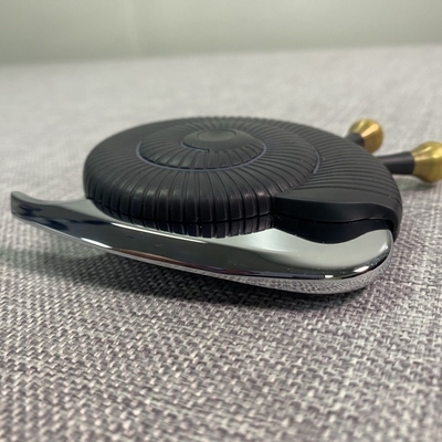 DC 5V / 2A Φορτιση Fitdash Αντιγήρανση προσώπου και λαιμού EMS φορητό μασάζ Ηλεκτρικό Gua Sha Scraping συσκευή