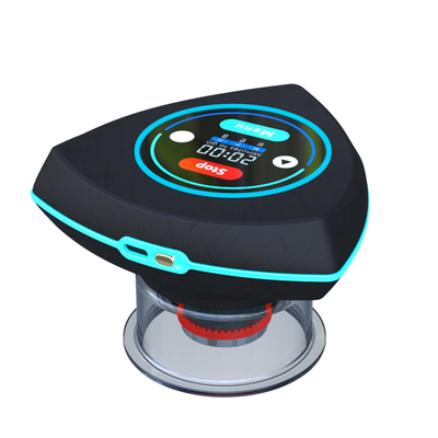 Τελειώστε με ένα καλύτερο μασάζ με το Fitdash Electric Therapy Massager