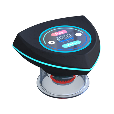 Τελειώστε με ένα καλύτερο μασάζ με το Fitdash Electric Therapy Massager