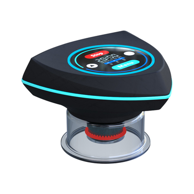 Τελειώστε με ένα καλύτερο μασάζ με το Fitdash Electric Therapy Massager
