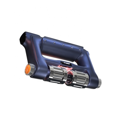 Ανθεκτικός ABS Fitdash OEM ODM EMS Αμβλύντης Roller Massager Fascia μυϊκό μασάζ Roller