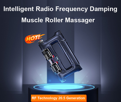 Ανθεκτικός ABS Fitdash OEM ODM EMS Αμβλύντης Roller Massager Fascia μυϊκό μασάζ Roller