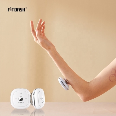 Fitdash Original EMS Υφανοθεραπεία Ευφυής Αναπνοή Κούπαρισμα Μέσο Μασάζ