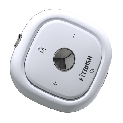 Fitdash Original EMS Υφανοθεραπεία Ευφυής Αναπνοή Κούπαρισμα Μέσο Μασάζ