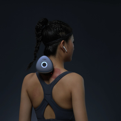 Fitdash έξυπνη μασάζ Cupping κενό Cupping θεραπευτική μηχανή σετ με έλεγχο κουμπιού