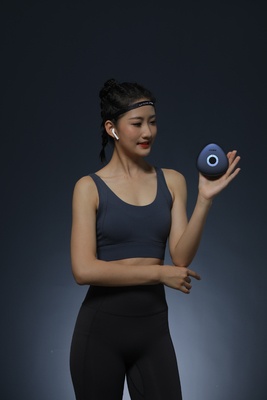 Fitdash έξυπνη μασάζ Cupping κενό Cupping θεραπευτική μηχανή σετ με έλεγχο κουμπιού