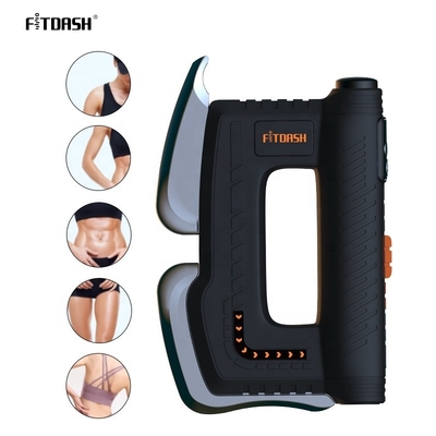 Πόνος Fitdash 5 σε 1 Curved Blade Muscle Scraper με θέρμανση RF και άνετο σχεδιασμό