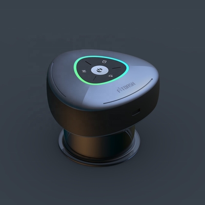 Βιώστε το μέλλον της θεραπείας με το Fitdash Smart Massager Button Control