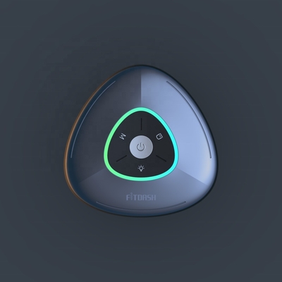 Βιώστε το μέλλον της θεραπείας με το Fitdash Smart Massager Button Control