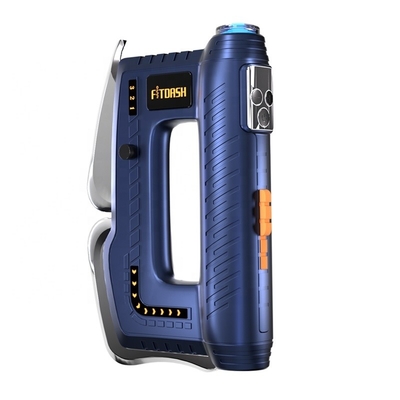 Fitdash Electric Gua Sha Scraper EMS Μασάζ μυοθεραπείας με εργαλείο μασάζ IASTM