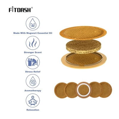 Φορητή θεραπεία με ηλεκτρικό μασάζ Fitdash και κόκκινο φως περίπου 100g