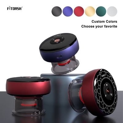 94*94*72mm Fitdash Διανοητικό Μηχανισμό Μασάζ με Τύπο C