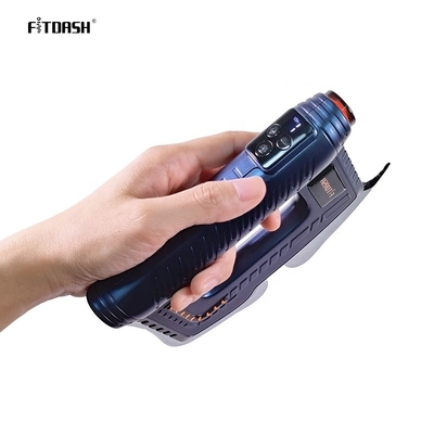 Fitdash Electric Fascia Massager Scraper Knife με αντοχή αναρρόφησης περίπου 60-0kPa