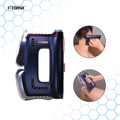 Fitdash Electric Fascia Massager Scraper Knife με αντοχή αναρρόφησης περίπου 60-0kPa