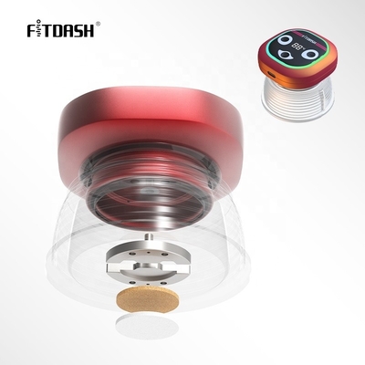 Βελτιώστε την υγεία σας με το Fitdash Electric Scraping Cupping Massager και το κόκκινο φως