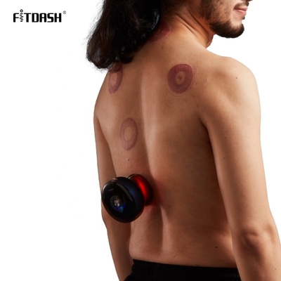 Fitdash Smart Ηλεκτροθεραπεία Μασάζ 1800mAh μπαταρία για τη βελτίωση της κυκλοφορίας