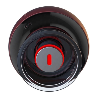 Ηλεκτρικό μασάζ μασάζ μασάζ με Bluetooth Δυνατότητα αναρρόφησης περίπου 60-0kPa