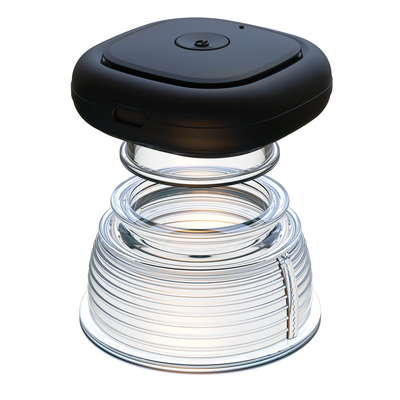 Μηχανή Fitdash Vacuum Silicone Cupping Therapy GB4706.10-2008 Εγκρίθηκε για ανακούφιση από τον πόνο