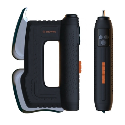 Τύπος-C Power Fitdash Smart Πολυλειτουργική Φασιακή μυϊκή λεπίδα με θέρμανση EMS θεραπεία κόκκινου φωτός