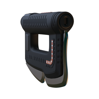 Τύπος-C Power Fitdash Smart Πολυλειτουργική Φασιακή μυϊκή λεπίδα με θέρμανση EMS θεραπεία κόκκινου φωτός