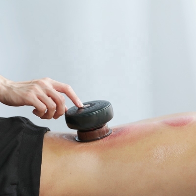 Fitdash Gua Sha Μασάζ Κούπα για αποτελεσματική ανακούφιση από τον πόνο Χρόνος φόρτισης Περίπου 4 ώρες