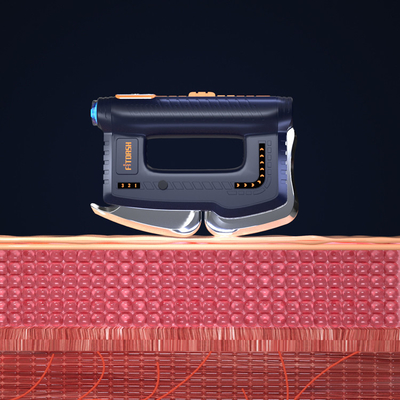 Μαχαίρι Μασάζ Σώματος Fitdash Myofascial Release Tool για χαλάρωση του σώματος και ανακούφιση από τον πόνο