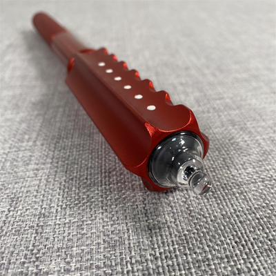 Πες αντίο στον πόνο των μυών με το Fitdash Smart Relief Mini USB Heated Rod Massager