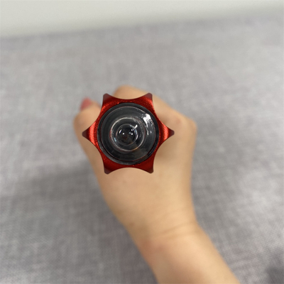 Πες αντίο στον πόνο των μυών με το Fitdash Smart Relief Mini USB Heated Rod Massager