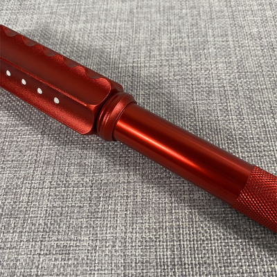 Πες αντίο στον πόνο των μυών με το Fitdash Smart Relief Mini USB Heated Rod Massager