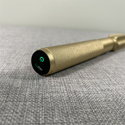 Πες αντίο στον πόνο των μυών με το Fitdash Smart Relief Mini USB Heated Rod Massager