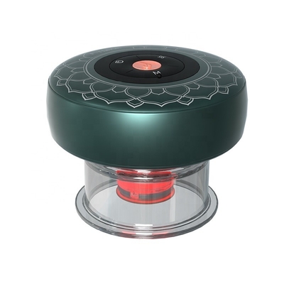 Εργαλείο μασάζ Fitdash Smart Moxibustion Machine για θεραπεία με Moxa Cupping