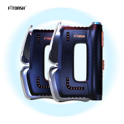 Μασάζ σώματος Μαχαίρι Fitdash έξυπνη μασάζ συσκευή Fascia για την απελευθέρωση μυοφασιακών