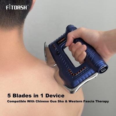 Το μαχαίρι Fitdash Gua Sha Fascia Ένα απαραίτητο εργαλείο για τους αθλητές και τους λάτρεις της γυμναστικής