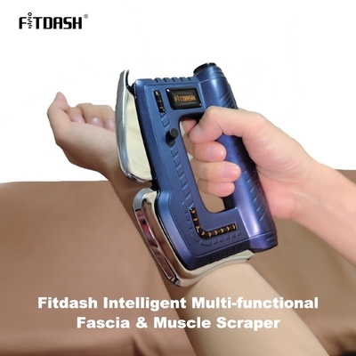 Το μαχαίρι Fitdash Gua Sha Fascia Ένα απαραίτητο εργαλείο για τους αθλητές και τους λάτρεις της γυμναστικής