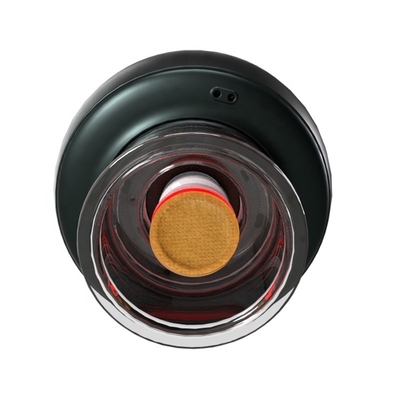Fitdash Μονό Κύπελλο Κούπα Moxibustion Τεραπική Κούπα Τύπος C Πύλη φόρτισης 8x Αντοχή