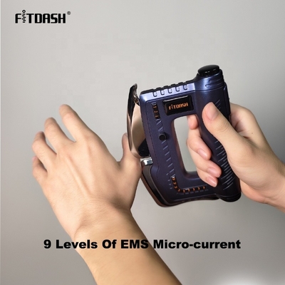 Το μαχαίρι Fitdash Gua Sha Fascia Ένα απαραίτητο εργαλείο για τους αθλητές και τους λάτρεις της γυμναστικής