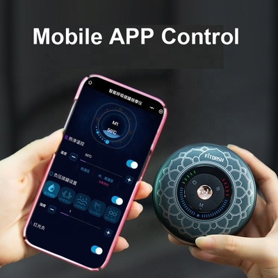 Πιστοποίηση EMC Fitdash Ηλεκτρονική θεραπεία κοκκίνων Συστήματα θεραπείας κοκκίνων με υλικό ABS PC