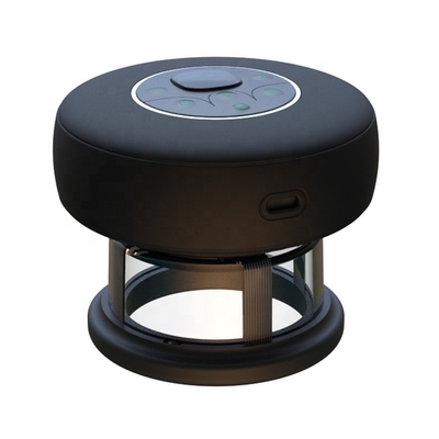 Αναβαθμίστε το παιχνίδι σας με τη μηχανή Fitdash Smart Vacuum Cupping και τον παλμό κόκκινου φωτός